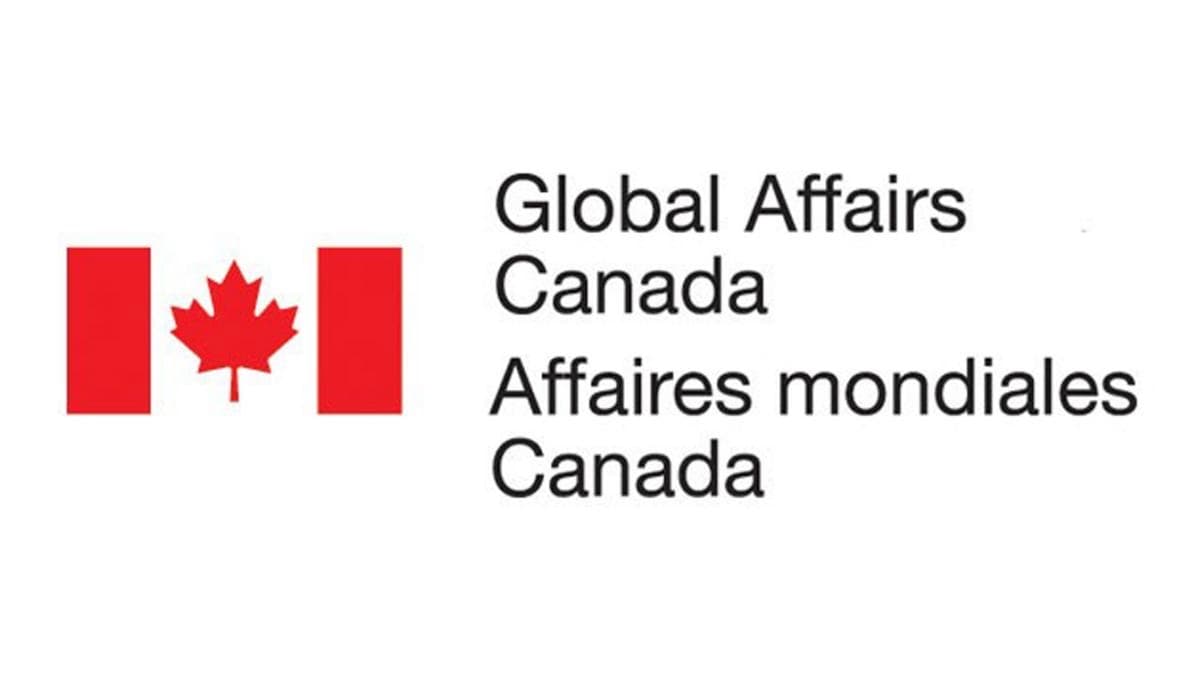 Global Affairs Canada logo