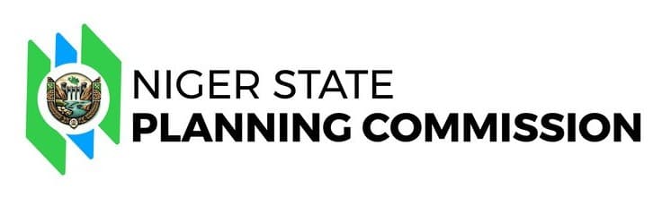 Niger State Planning Commission logo