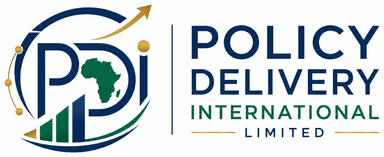 Policy Delivery International Limited